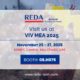 REDA-ANH at VIV MEA 2025